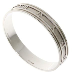 Tiffany & CO Numeral Bracelet